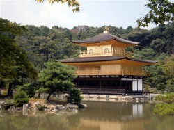 金閣寺