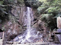 桃尾の滝